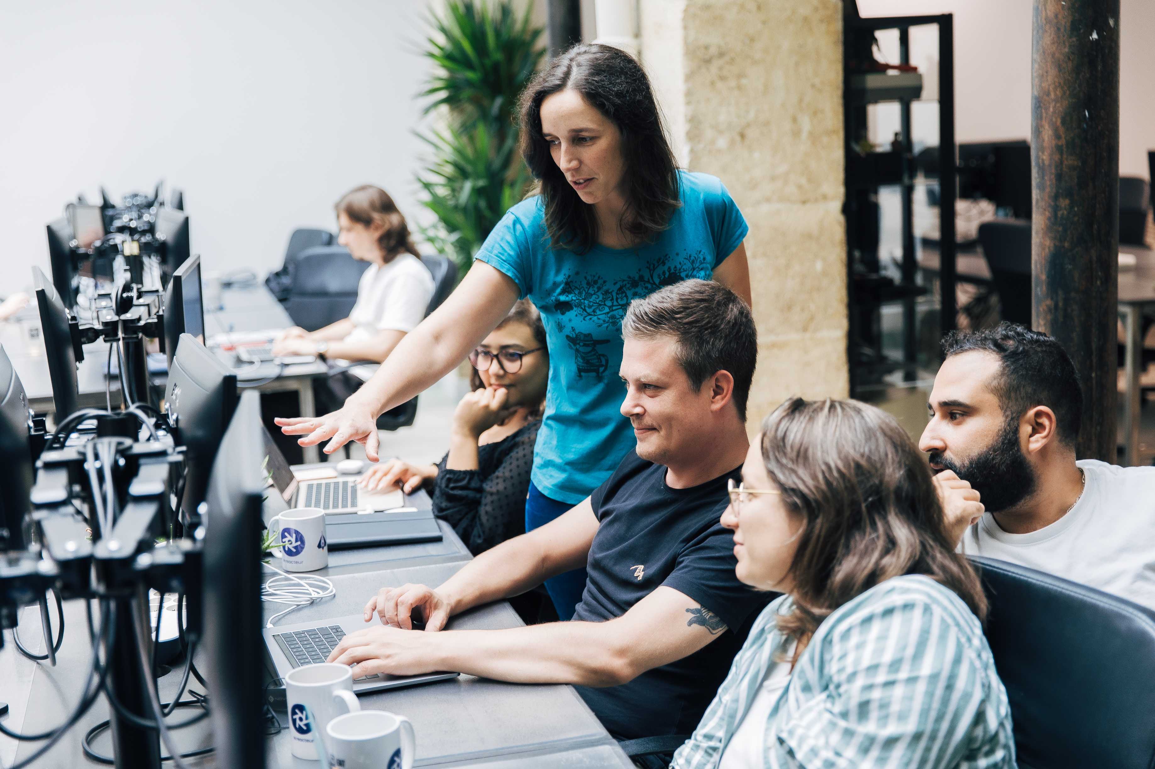 Formation E-learning