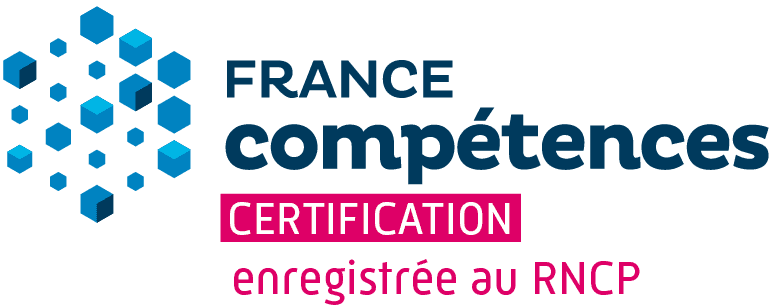 logo de France compétences
