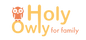 Logo holy-owly