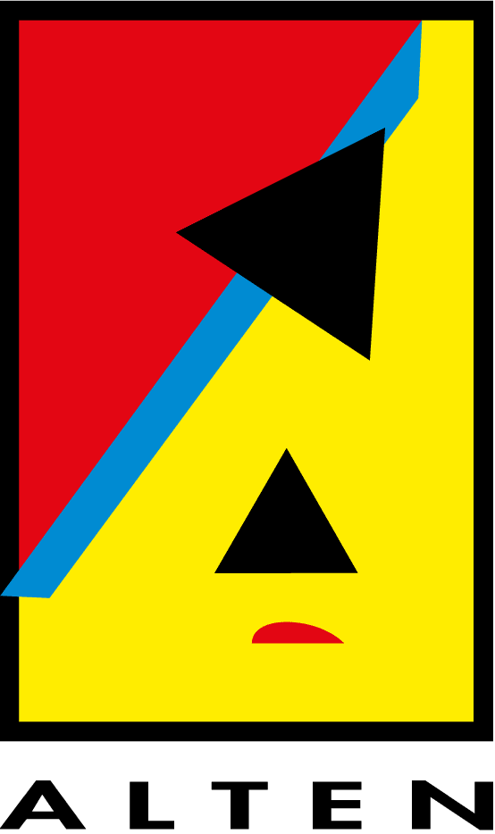 Logo alten