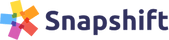Logo snapshift