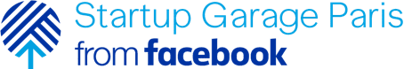 Logo Startup Garage Facebook