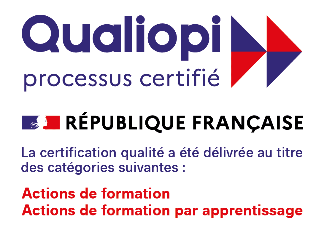 logo Qualiopi