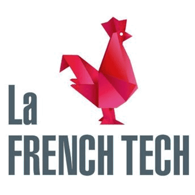 Logo La French Tech