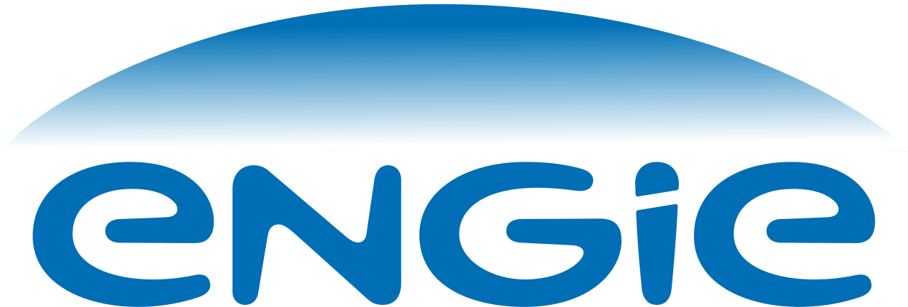 Logo engie