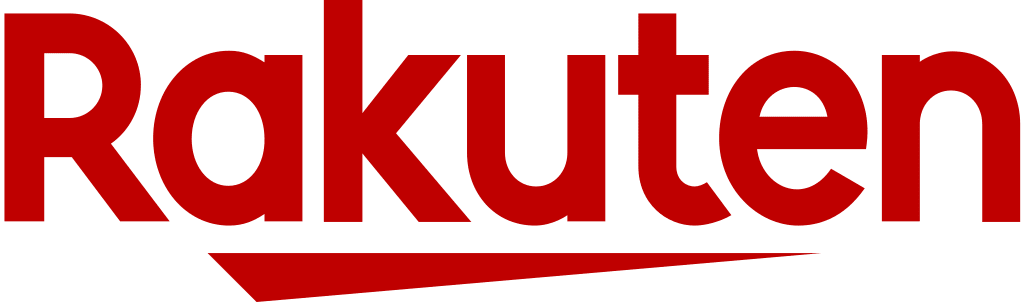 Logo rakuten