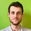 photographie de Cédric, ancien élève du Reacteur