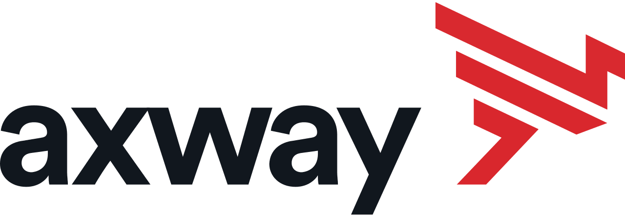 Logo Axway