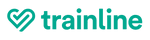 Logo trainline