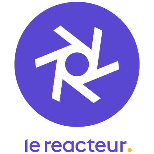 logo du Reacteur