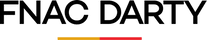 Logo fnac-darty