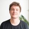 photographie de Timothée, ancien élève du Reacteur